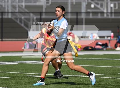 Thumbnail 3 in Villa Park vs. El Modena photogallery.