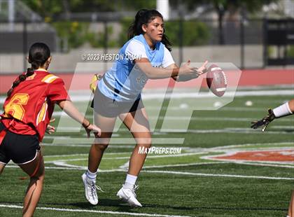 Thumbnail 2 in Villa Park vs. El Modena photogallery.