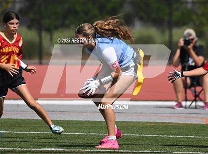 Thumbnail 3 in Villa Park vs. El Modena photogallery.