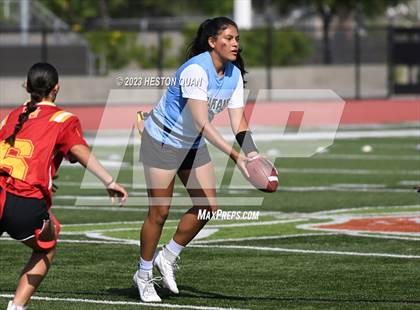 Thumbnail 1 in Villa Park vs. El Modena photogallery.