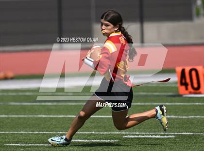 Thumbnail 3 in Villa Park vs. El Modena photogallery.