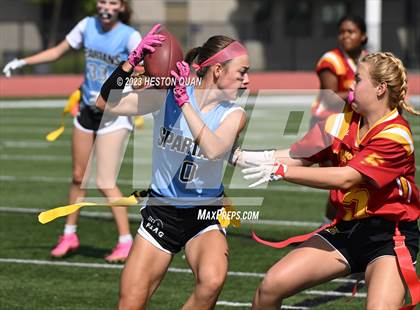 Thumbnail 3 in Villa Park vs. El Modena photogallery.