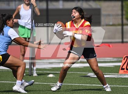 Thumbnail 1 in Villa Park vs. El Modena photogallery.