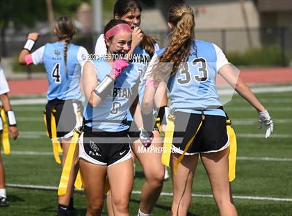 Thumbnail 2 in Villa Park vs. El Modena photogallery.