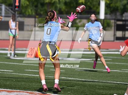 Thumbnail 2 in Villa Park vs. El Modena photogallery.