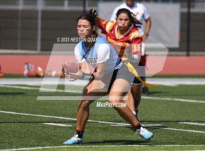 Thumbnail 2 in Villa Park vs. El Modena photogallery.