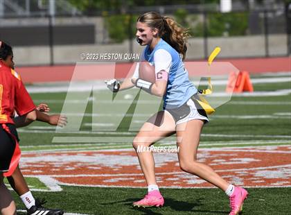 Thumbnail 3 in Villa Park vs. El Modena photogallery.