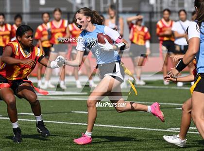 Thumbnail 2 in Villa Park vs. El Modena photogallery.