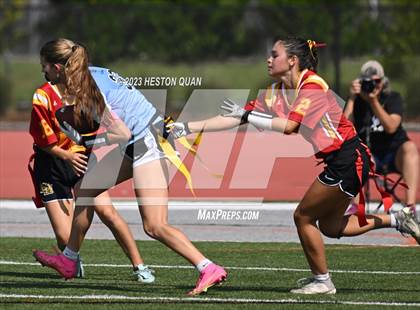 Thumbnail 3 in Villa Park vs. El Modena photogallery.
