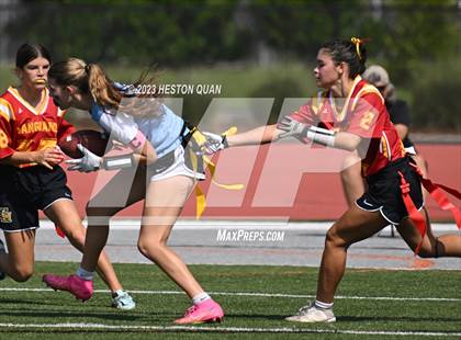 Thumbnail 2 in Villa Park vs. El Modena photogallery.