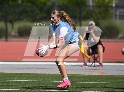 Thumbnail 1 in Villa Park vs. El Modena photogallery.