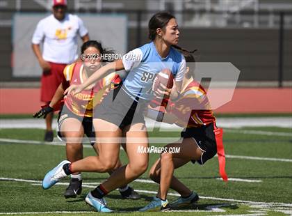 Thumbnail 1 in Villa Park vs. El Modena photogallery.