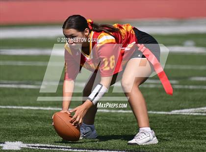 Thumbnail 3 in Villa Park vs. El Modena photogallery.