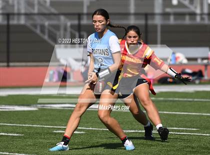 Thumbnail 2 in Villa Park vs. El Modena photogallery.