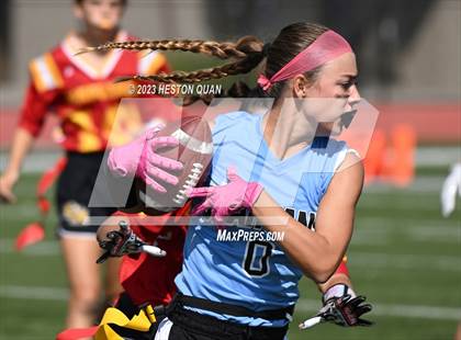 Thumbnail 3 in Villa Park vs. El Modena photogallery.