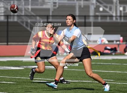 Thumbnail 1 in Villa Park vs. El Modena photogallery.