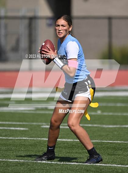 Thumbnail 3 in Villa Park vs. El Modena photogallery.