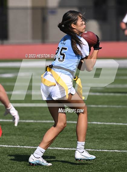 Thumbnail 3 in Villa Park vs. El Modena photogallery.
