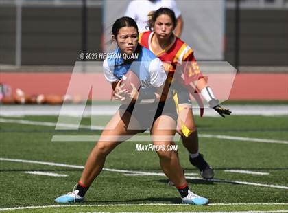 Thumbnail 3 in Villa Park vs. El Modena photogallery.