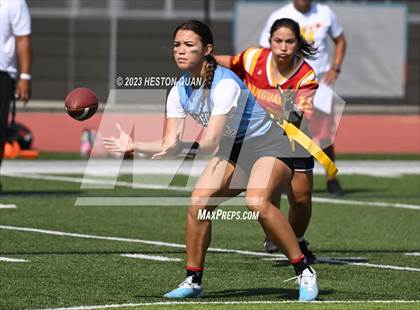 Thumbnail 1 in Villa Park vs. El Modena photogallery.
