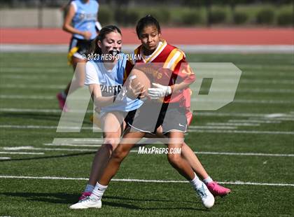 Thumbnail 1 in Villa Park vs. El Modena photogallery.