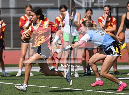Thumbnail 3 in Villa Park vs. El Modena photogallery.