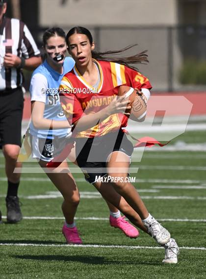 Thumbnail 2 in Villa Park vs. El Modena photogallery.