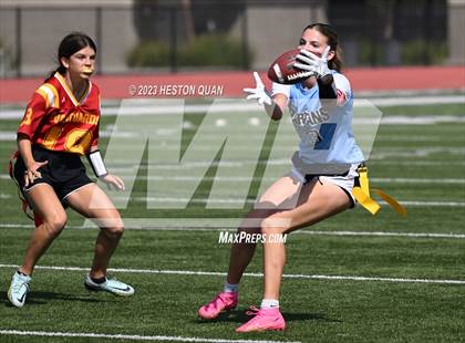 Thumbnail 1 in Villa Park vs. El Modena photogallery.