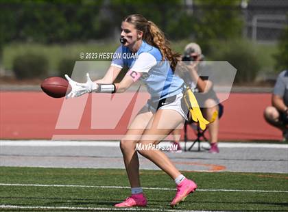 Thumbnail 3 in Villa Park vs. El Modena photogallery.