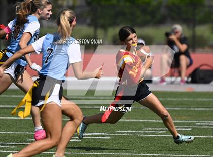 Thumbnail 3 in Villa Park vs. El Modena photogallery.