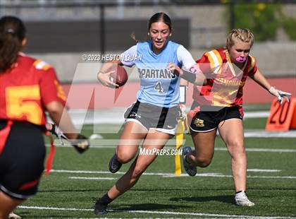 Thumbnail 3 in Villa Park vs. El Modena photogallery.