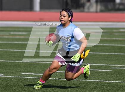 Thumbnail 2 in Villa Park vs. El Modena photogallery.