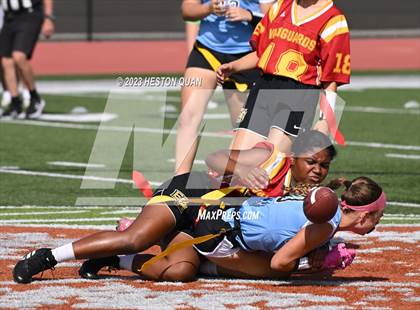 Thumbnail 3 in Villa Park vs. El Modena photogallery.