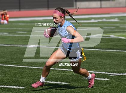 Thumbnail 1 in Villa Park vs. El Modena photogallery.