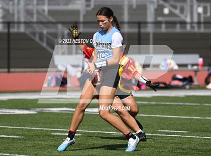 Thumbnail 2 in Villa Park vs. El Modena photogallery.