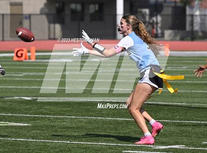 Thumbnail 2 in Villa Park vs. El Modena photogallery.