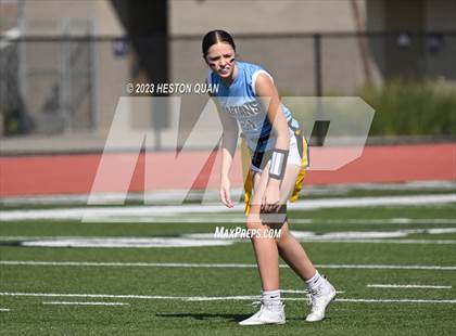 Thumbnail 1 in Villa Park vs. El Modena photogallery.