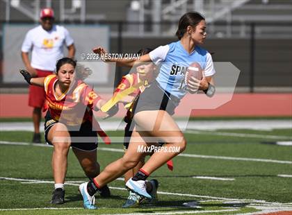Thumbnail 3 in Villa Park vs. El Modena photogallery.