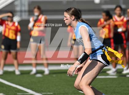 Thumbnail 1 in Villa Park vs. El Modena photogallery.