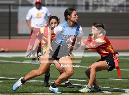 Thumbnail 3 in Villa Park vs. El Modena photogallery.