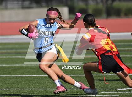 Thumbnail 3 in Villa Park vs. El Modena photogallery.