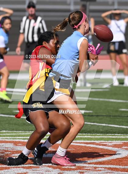 Thumbnail 3 in Villa Park vs. El Modena photogallery.