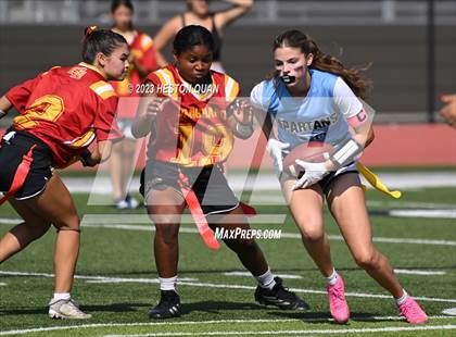 Thumbnail 2 in Villa Park vs. El Modena photogallery.
