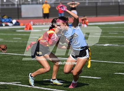 Thumbnail 3 in Villa Park vs. El Modena photogallery.