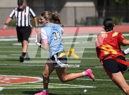 Thumbnail 1 in Villa Park vs. El Modena photogallery.
