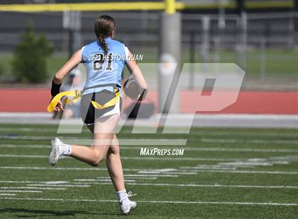 Thumbnail 2 in Villa Park vs. El Modena photogallery.