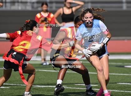 Thumbnail 2 in Villa Park vs. El Modena photogallery.