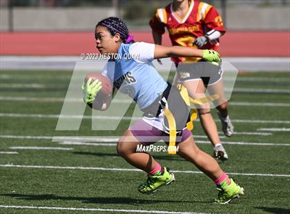 Thumbnail 3 in Villa Park vs. El Modena photogallery.