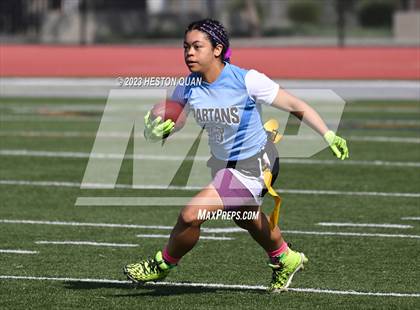 Thumbnail 1 in Villa Park vs. El Modena photogallery.