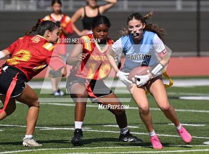 Thumbnail 1 in Villa Park vs. El Modena photogallery.